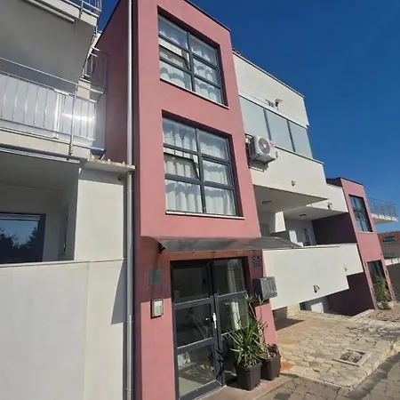 With Parking Space Seget Donji, - 25682 * Trogir