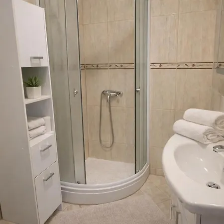 With Parking Space Seget Donji, - 25682 Apartman Trogir