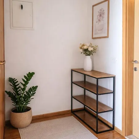 With Parking Space Seget Donji, - 25682 Apartman Trogir