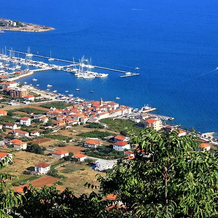 With Parking Space Seget Donji, - 25682 * Trogir