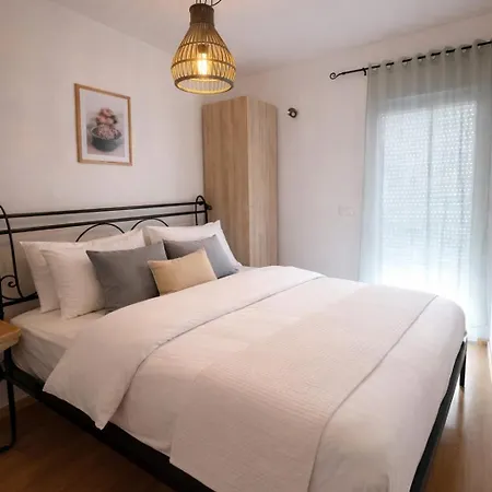 With Parking Space Seget Donji, - 25682 * Trogir